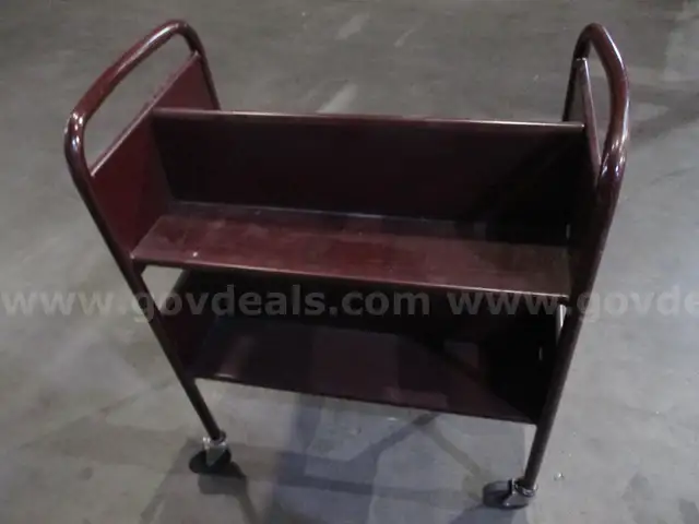 Book Cart