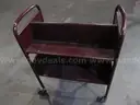 Book Cart