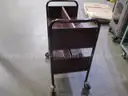 Book Cart