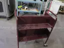 Book Cart