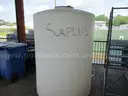 Water Tank