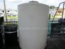 Water Tank