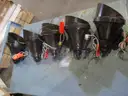 Exterior Lights &#x26; Bulbs
