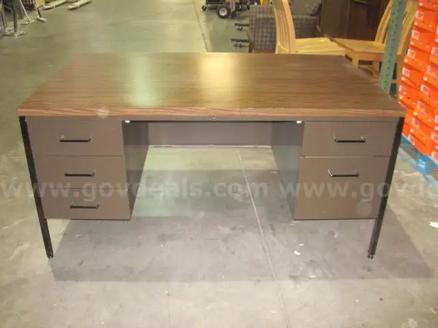 Desk