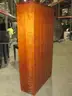 Bookcase &#x26; Side Tables