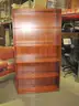 Bookcase &#x26; Side Tables