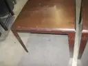 Bookcase &#x26; Side Tables