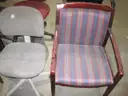 Miscellaneous Chairs