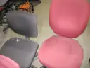Miscellaneous Chairs