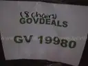 Miscellaneous Chairs