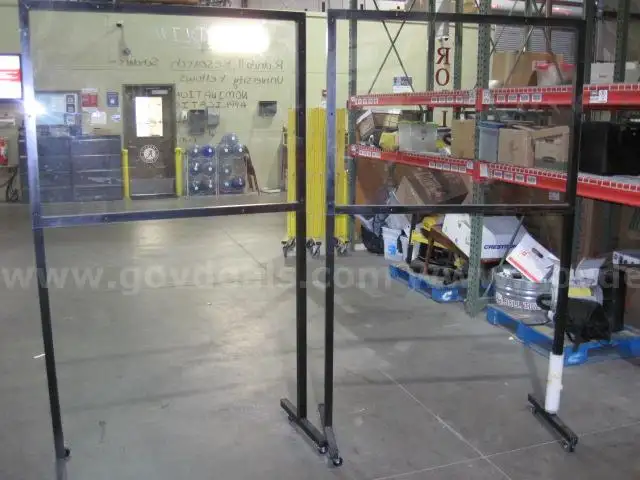 Dry Erase Boards
