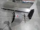 Microphone Boom/Shield