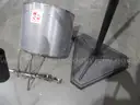 Microphone Boom/Shield