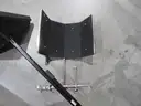 Microphone Boom/Shield