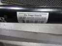 Microphone Boom/Shield