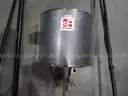 Microphone Boom/Shield