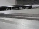 Microphone Boom/Shield