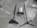 Microphone Boom/Shield