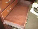 Map Cabinet