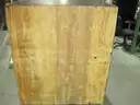 Map Cabinet