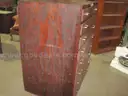 Map Cabinet