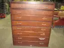 Map Cabinet