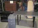 Misc. Office Furniture