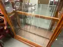 Display Cabinet - * PIM Dock *