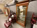 Display Cabinet - * PIM Dock *