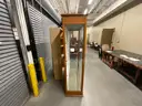 Display Cabinet - * PIM Dock *