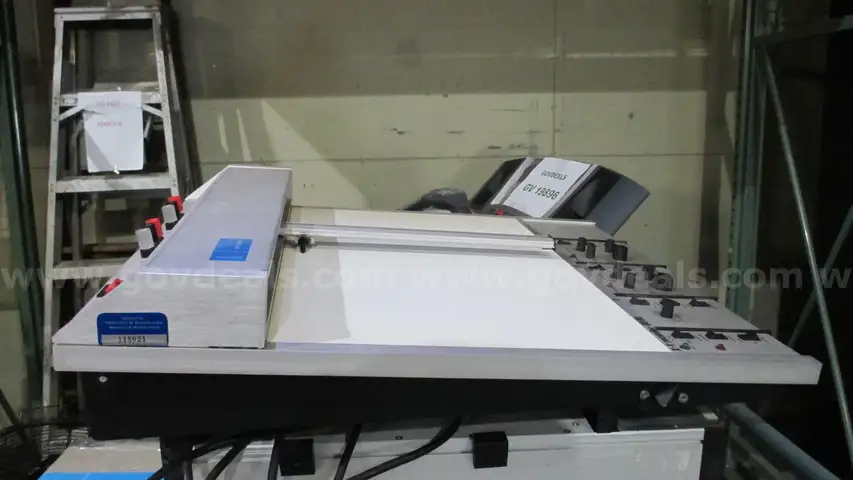 X-Y Recorder