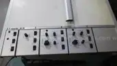 X-Y Recorder
