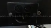 X-Y Recorder