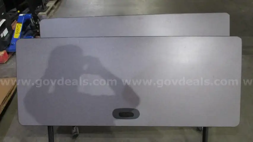 Tables (2)