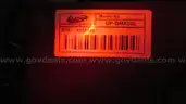 Stage Lights with Control Unit