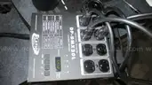 Stage Lights with Control Unit