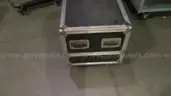Shipping Crate