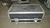 Shipping Crate
