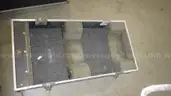 Shipping Crate