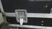 Shipping Crate