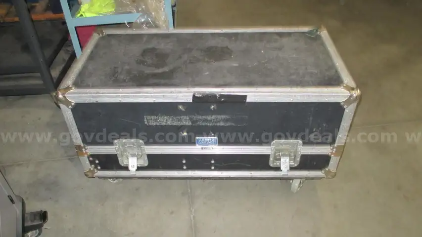 Shipping Crate