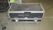 Shipping Crate