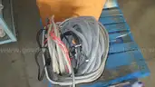 Audio Cables &#x26; Light Shrouds