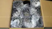 Audio Cables &#x26; Light Shrouds