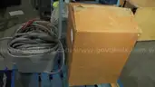 Audio Cables &#x26; Light Shrouds