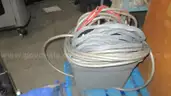 Audio Cables &#x26; Light Shrouds