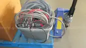 Audio Cables &#x26; Light Shrouds