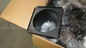 Audio Cables &#x26; Light Shrouds