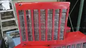 Storage Bins (5)