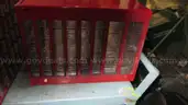 Storage Bins (5)
